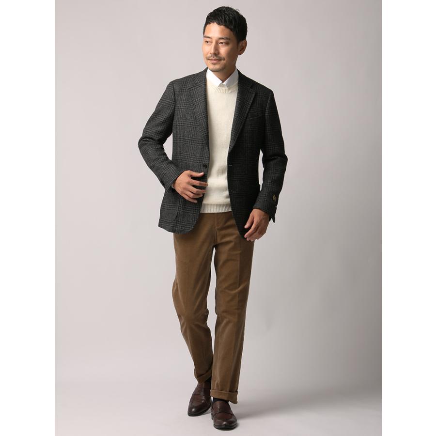 THE SUIT COMPANY 【スーツスクエア】※ジャケット Mallalieus 
