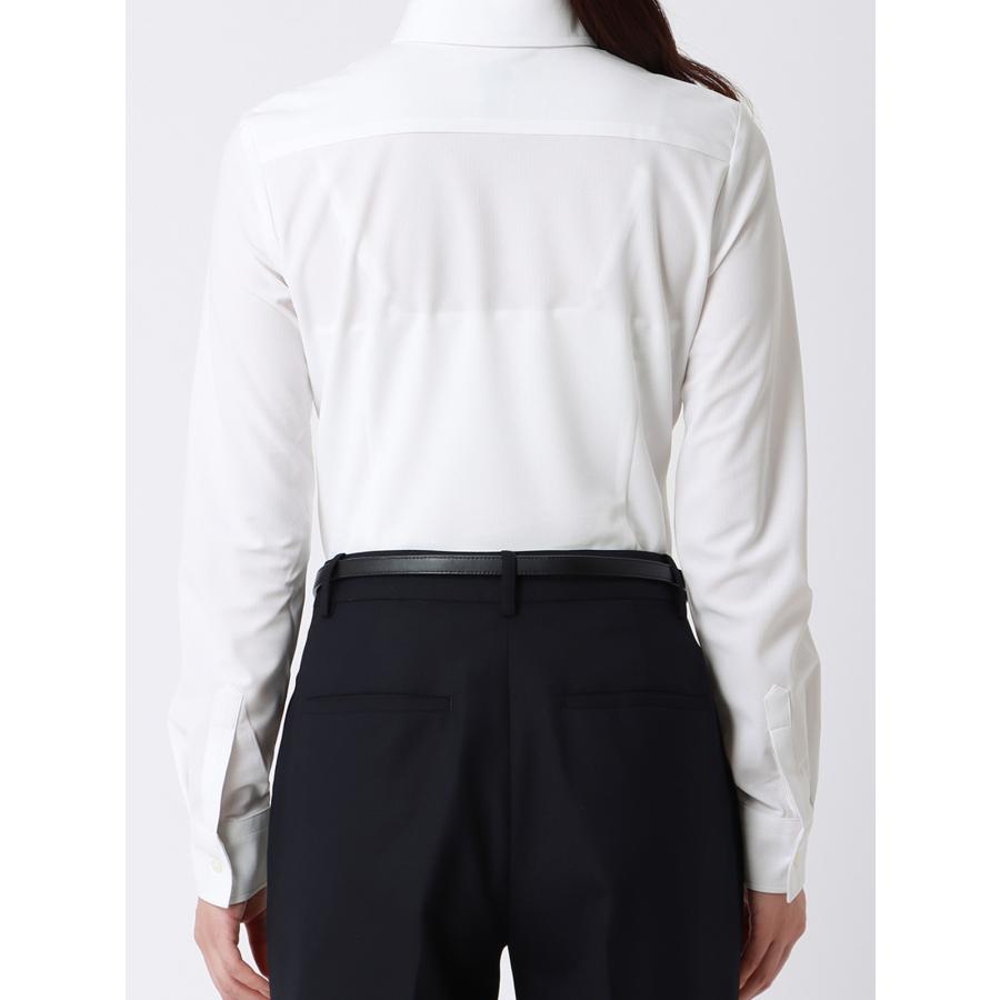 SUIT SQUARE 【スーツスクエア】レディース レギュラーカラー