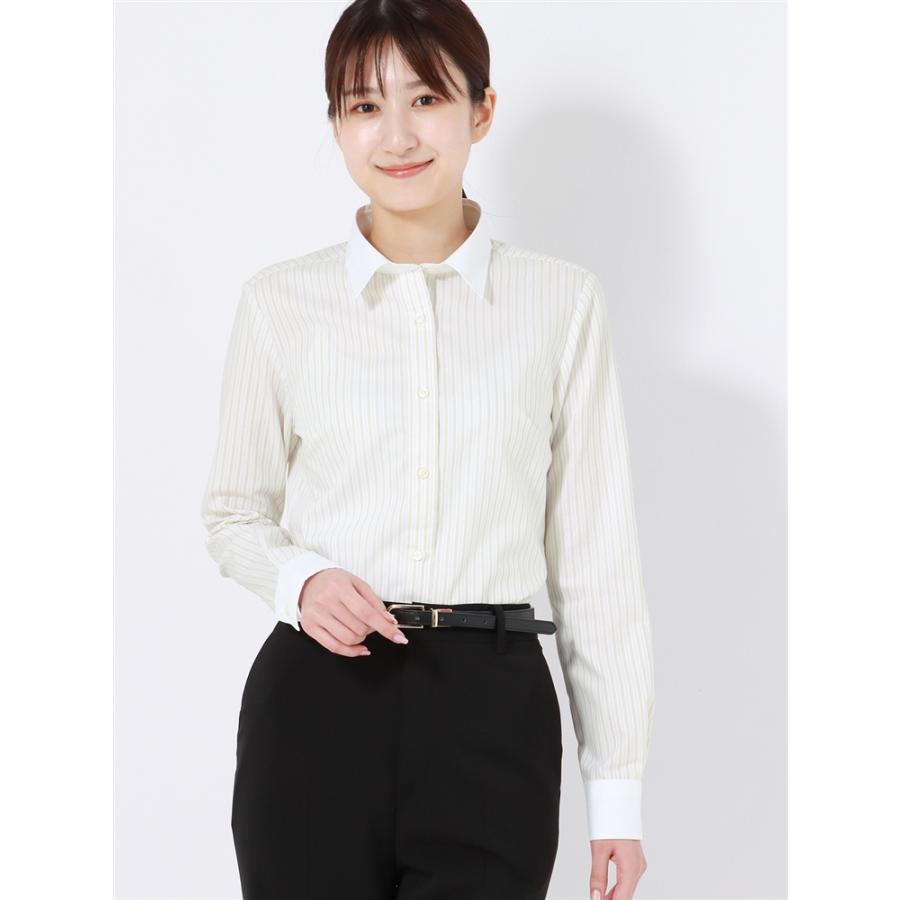 THE SUIT COMPANY 【スーツスクエア】レディース クレリック THE SUIT COMPANY 【スーツスクエア】レディース クレリック