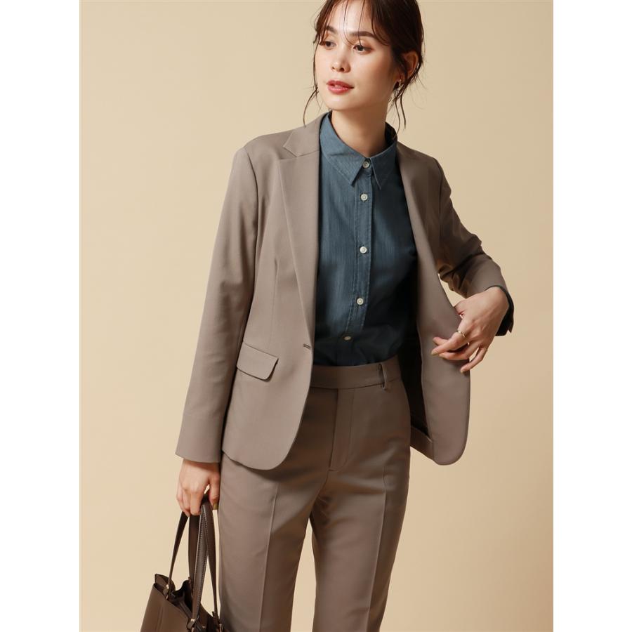 THE SUIT COMPANY 3点で10％オフ【スーツスクエア】SWAN エコヴェロ 