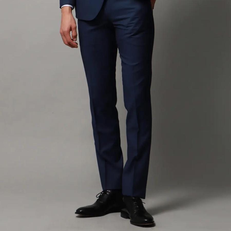 SUIT SQUARE（スーツスクエア） 【スーツスクエア】メンズ スーツ 2つ