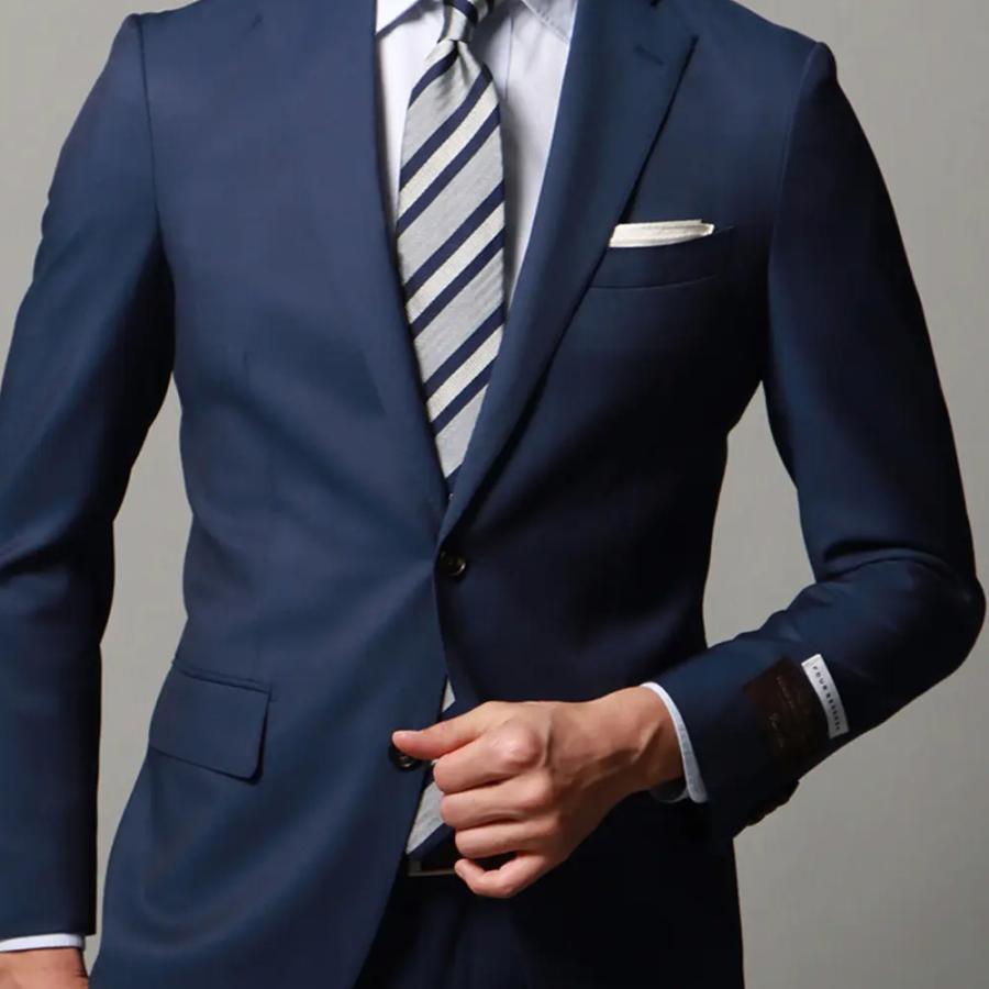 SUIT SQUARE（スーツスクエア） 【スーツスクエア】メンズ スーツ 2つ