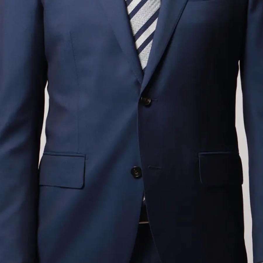 SUIT SQUARE（スーツスクエア） 【スーツスクエア】メンズ スーツ 2つ