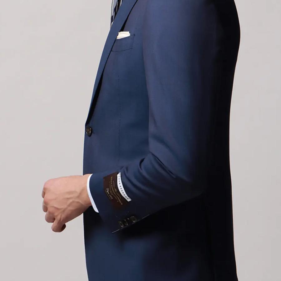 SUIT SQUARE（スーツスクエア） 【スーツスクエア】メンズ スーツ 2つ