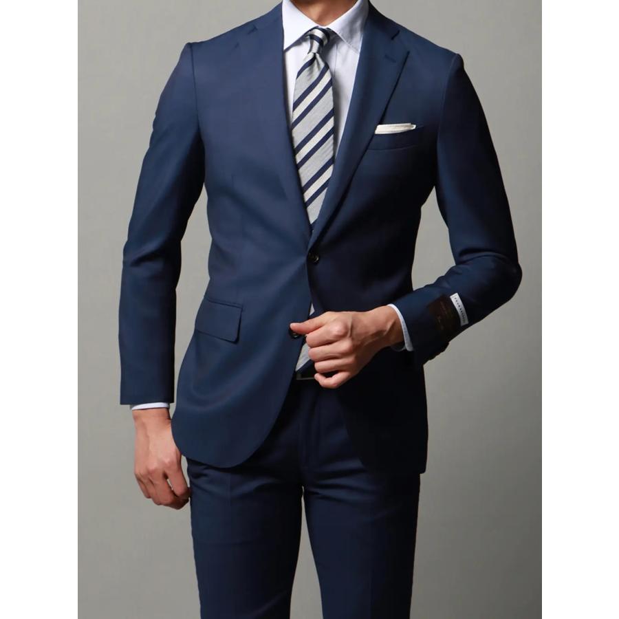 SUIT SQUARE（スーツスクエア） 【スーツスクエア】メンズ スーツ 2つ