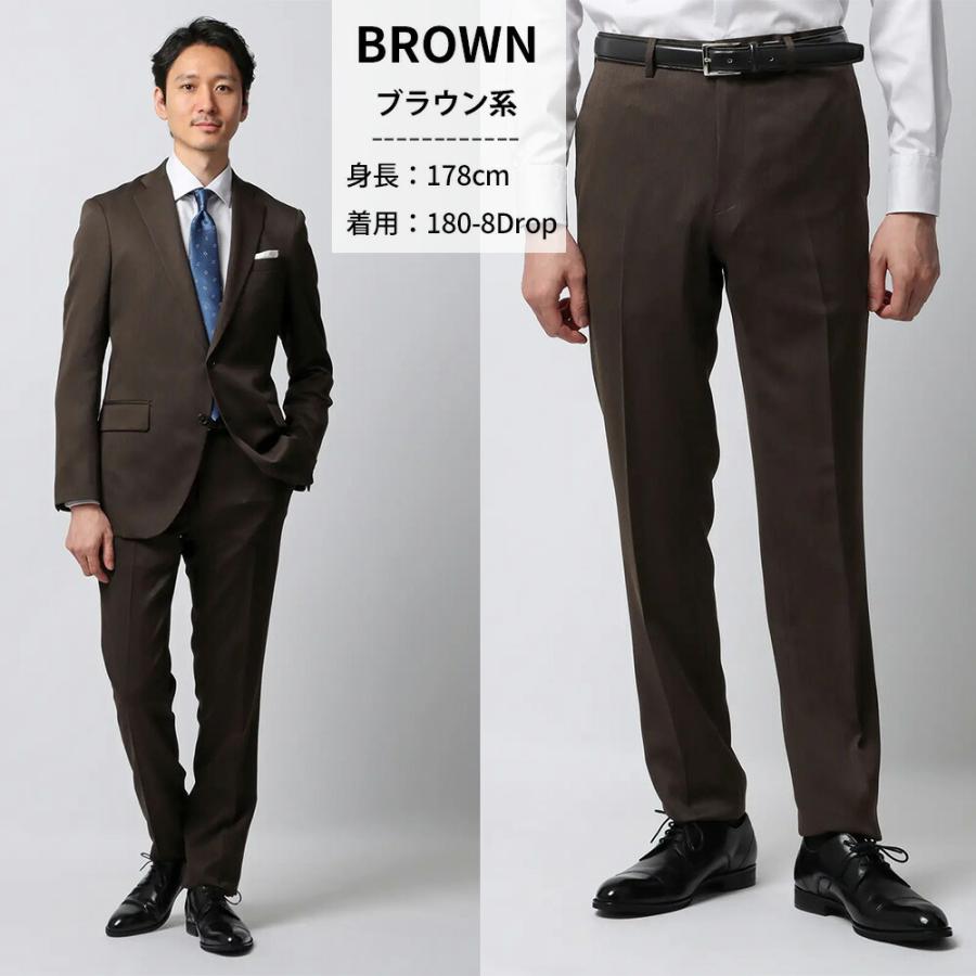 SUIT SQUARE（スーツスクエア） 【スーツスクエア】メンズ WEB限定