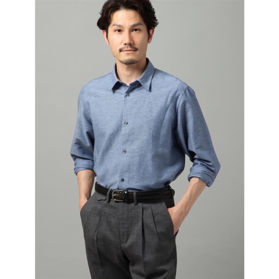 THE SUIT COMPANY 【SALE価格】【スーツスクエア】メンズ シャツ THE SUIT COMPANY 【SALE価格】【スーツスクエア】メンズ シャツ