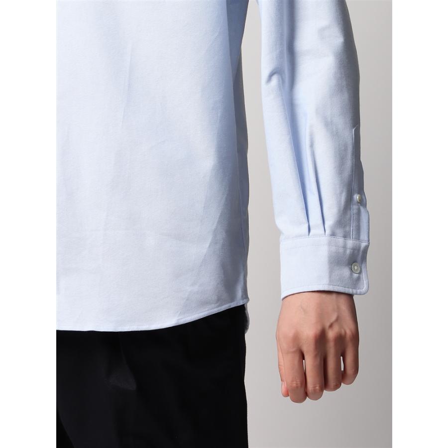 SUIT SQUARE 【スーツスクエア】メンズ オックスフォードシャツ