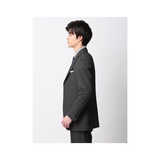 【コンコルド】新品　STOVEL&MASON　スリーピース　ストレッチ コンコルド様 専用】新品 STOVEL&MASON スリーピース ストレッチの通販