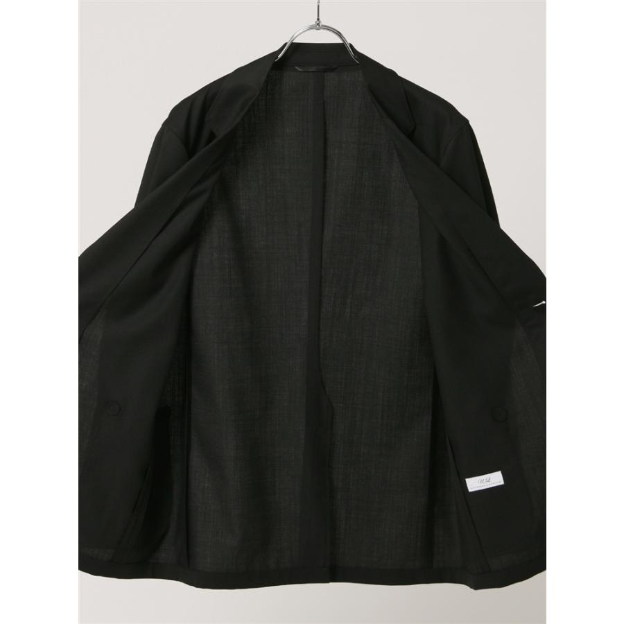 THE SUIT COMPANY 【スーツスクエア】メンズ シャツジャケット THE SUIT COMPANY 【スーツスクエア】メンズ シャツジャケット