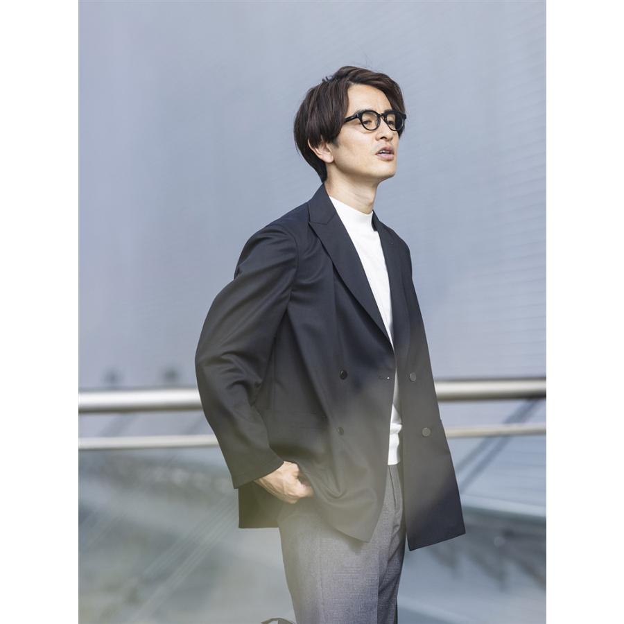 THE SUIT COMPANY 【スーツスクエア】メンズ ダブルブレスト THE SUIT COMPANY 【スーツスクエア】メンズ ダブルブレスト