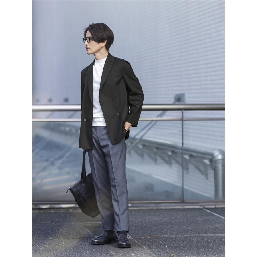 THE SUIT COMPANY 【スーツスクエア】メンズ ダブルブレスト THE SUIT COMPANY 【スーツスクエア】メンズ ダブルブレスト