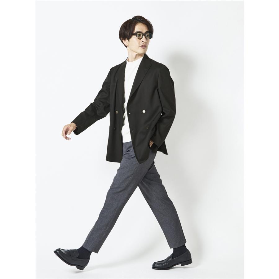THE SUIT COMPANY 【スーツスクエア】メンズ ダブルブレスト THE SUIT COMPANY 【スーツスクエア】メンズ ダブルブレスト