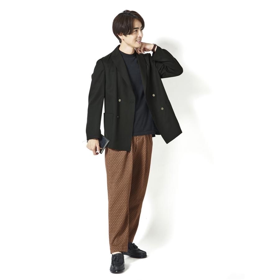 THE SUIT COMPANY 【スーツスクエア】メンズ ダブルブレスト THE SUIT COMPANY 【スーツスクエア】メンズ ダブルブレスト