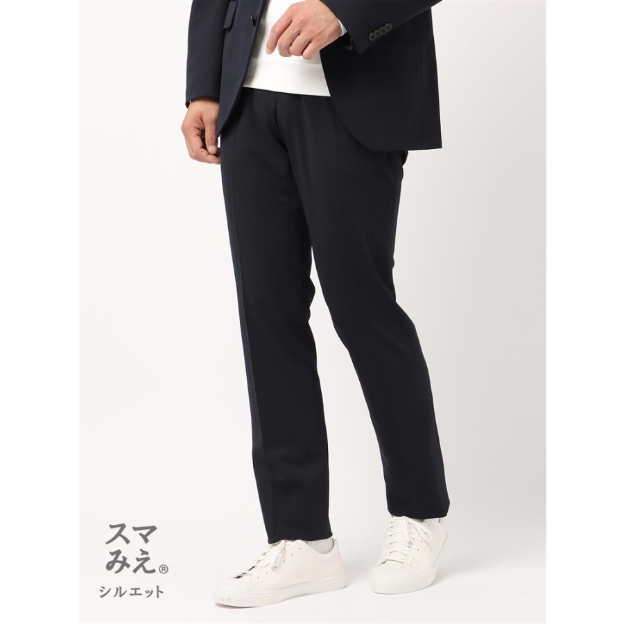 パンツ suuuuuuu SUIT SQUARE（スーツスクエア） 【スーツスクエア】メンズ スマみえ