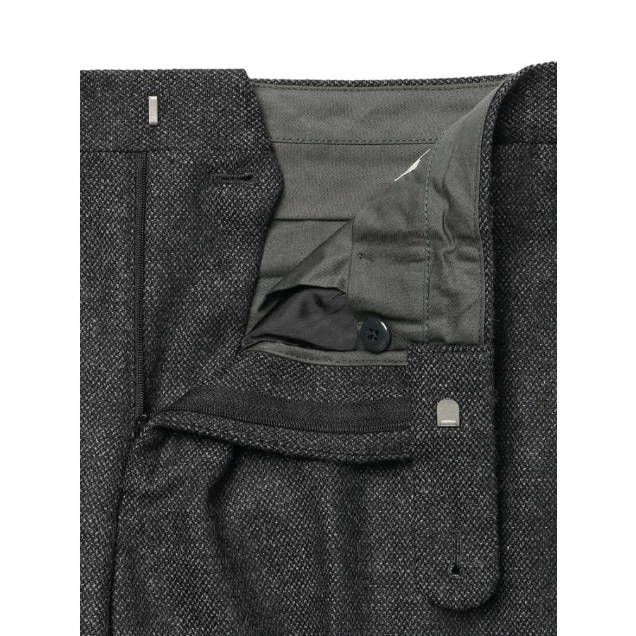 SUIT SQUARE（スーツスクエア） 【スーツスクエア】テーパードパンツ