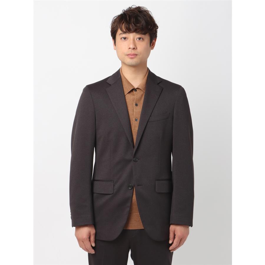 スマみえ スーツ ジャージー ストレッチ ウオッシャブル ジャケット スマみえ スーツ ジャージー ストレッチ ウオッシャブル