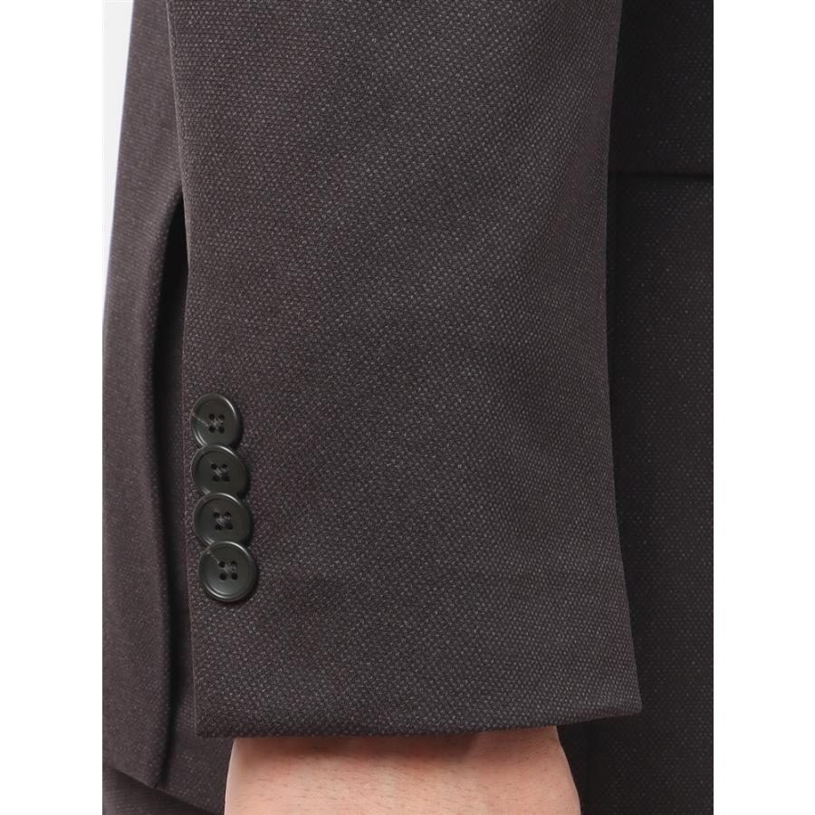 新品未使用/スーツカンパニー/ジャージ素材/スマみえJKT＆パンツ2本セット セール】スマみえジャケット ウォッシャブル ストレッチ 吸汗速