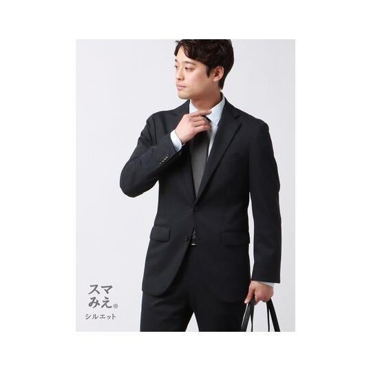 SUIT SQUARE（スーツスクエア） 【スーツスクエア】メンズ スマみえ