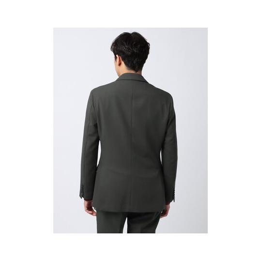 ＺＵＭＡ☆MONO+☆フリースタイル☆158㎝ SUIT SQUARE 【スーツスクエア】メンズ スマみえジャケット