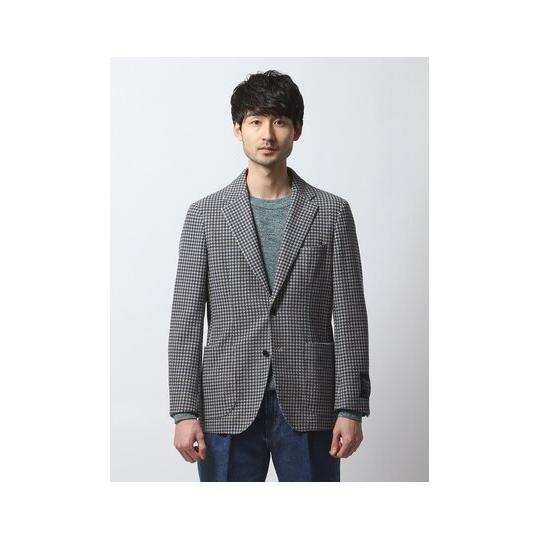 SUIT SQUARE 【スーツスクエア】メンズ ジャケット LANIFICIO ROMA 