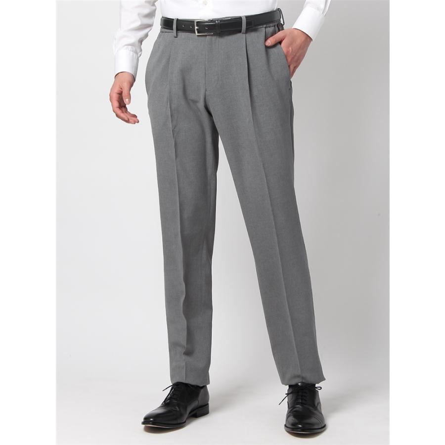 クーポン対象】【SALE価格】WEB限定 イージーテーパードパンツ