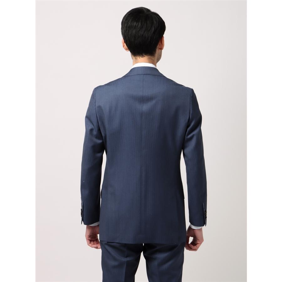 SUIT SQUARE（スーツスクエア） 【スーツスクエア】メンズ ツーピース