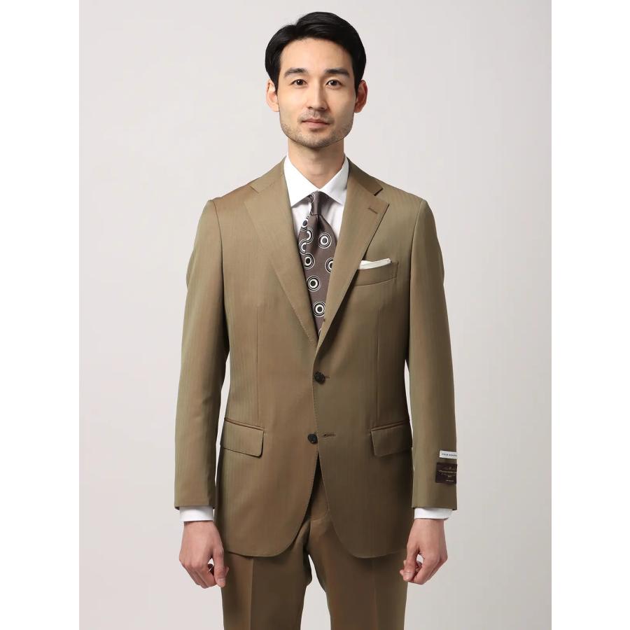 SUIT SQUARE（スーツスクエア） 【スーツスクエア】メンズ スーツ 3つ