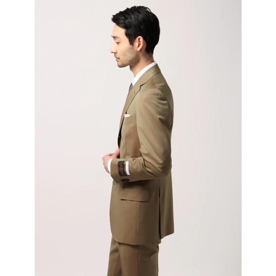 SUIT SQUARE（スーツスクエア） 【スーツスクエア】メンズ スーツ 3つ