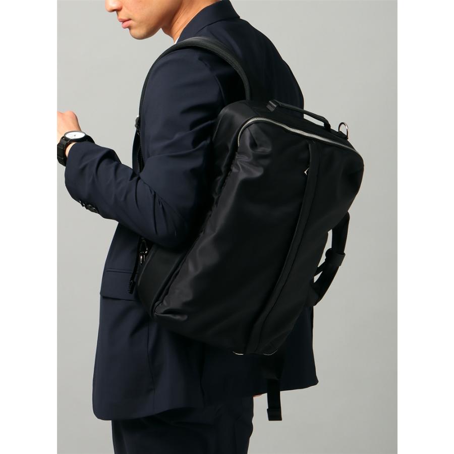 BRIEFING 3WAY リュック ショルダー ビジネスバッグ 大容量 別注】＜BRIEFING＞A4 3WAY/ブリーフケース