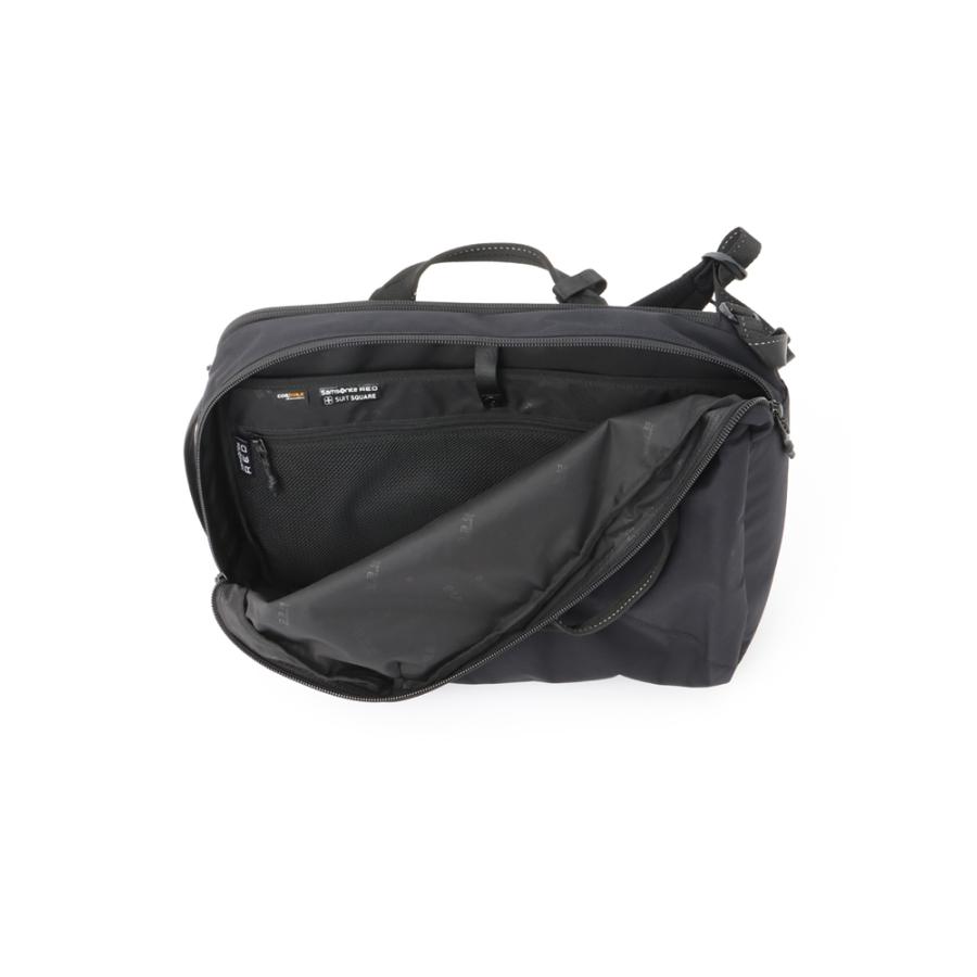 THE SUIT COMPANY 【スーツスクエア】Samsonite RED別注 2WAY THE SUIT COMPANY 【スーツスクエア】Samsonite RED別注 2WAY