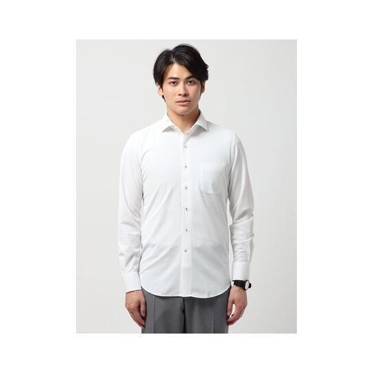 SUIT SQUARE（スーツスクエア） メンズ 涼しい 最高シャツ ワイシャツ
