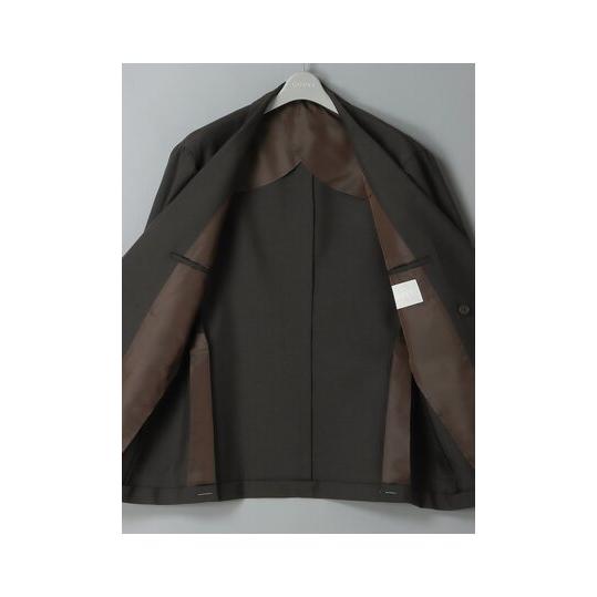 SUIT SQUARE 【スーツスクエア】メンズ GOOVI ダブルブレスト