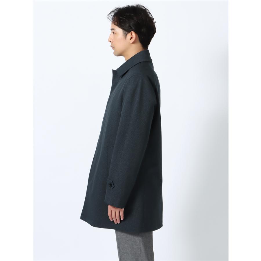 THE SUIT COMPANY 最高コート ステンカラーコート 撥水 防シワ THE SUIT COMPANY 最高コート ステンカラーコート 撥水 防シワ