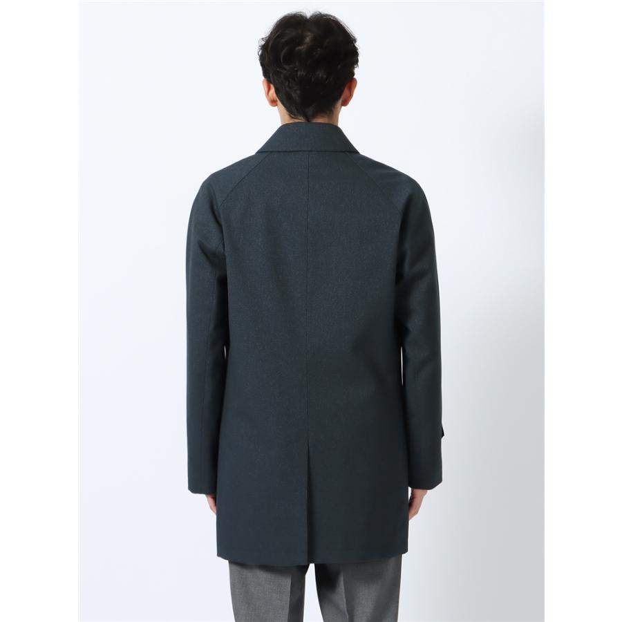 THE SUIT COMPANY 最高コート ステンカラーコート 撥水 防シワ THE SUIT COMPANY 最高コート ステンカラーコート 撥水 防シワ