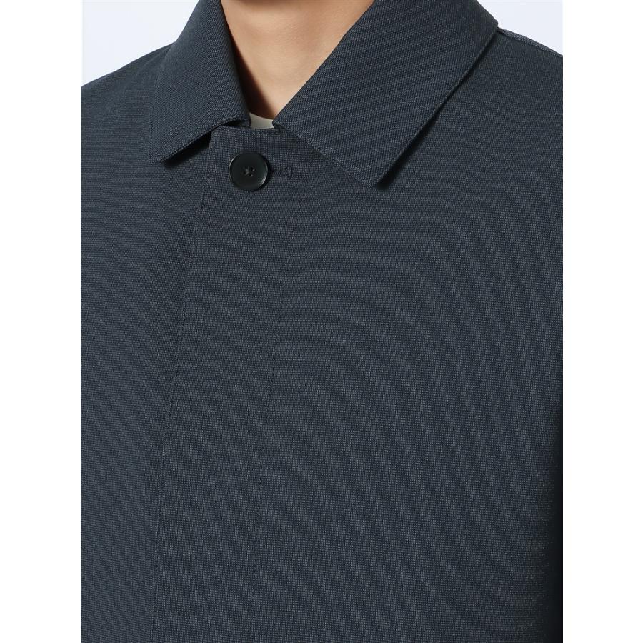 THE SUIT COMPANY 最高コート ステンカラーコート 撥水 防シワ THE SUIT COMPANY 最高コート ステンカラーコート 撥水 防シワ