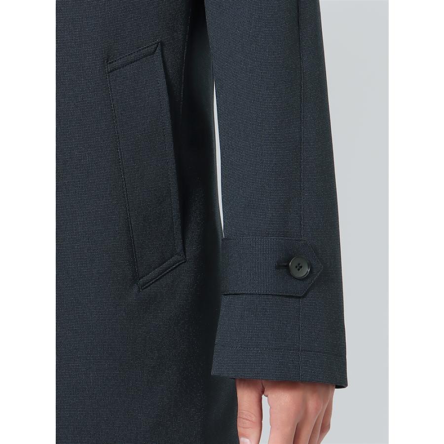 THE SUIT COMPANY 最高コート ステンカラーコート 撥水 防シワ THE SUIT COMPANY 最高コート ステンカラーコート 撥水 防シワ