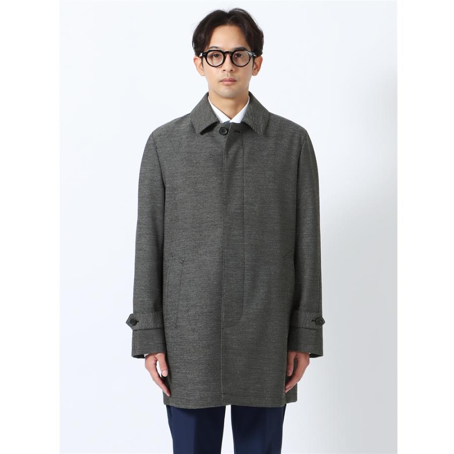 THE SUIT COMPANY 最高コート ステンカラーコート 撥水 防シワ THE SUIT COMPANY 最高コート ステンカラーコート 撥水 防シワ