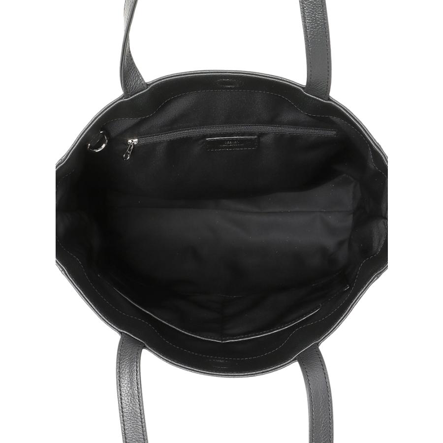 SUIT SQUARE 【スーツスクエア】SEEKER別注 縦型カウレザートート