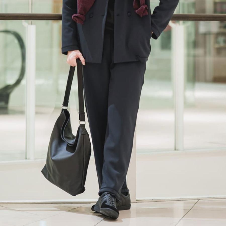 SUIT SQUARE（スーツスクエア） 【スーツスクエア】メンズ ショルダー