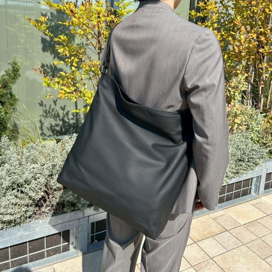 SUIT SQUARE（スーツスクエア） 【スーツスクエア】メンズ ショルダー