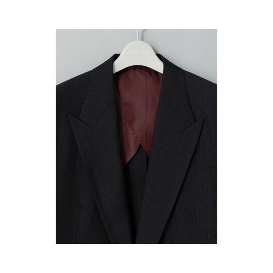 SUIT SQUARE（スーツスクエア） 【スーツスクエア】メンズ GOOVI
