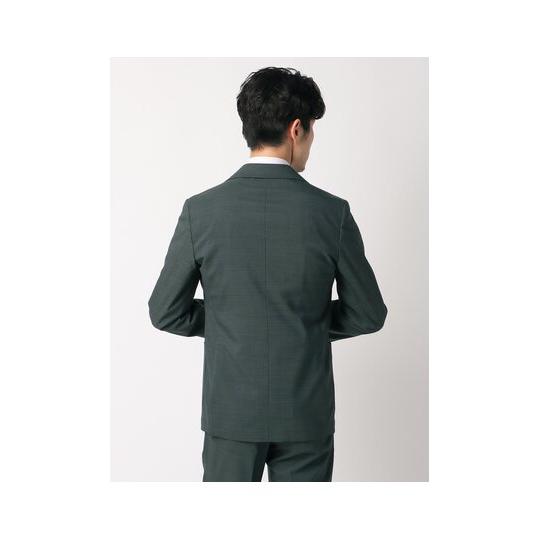 SUIT SQUARE（スーツスクエア） 【スーツスクエア】メンズ ウール混