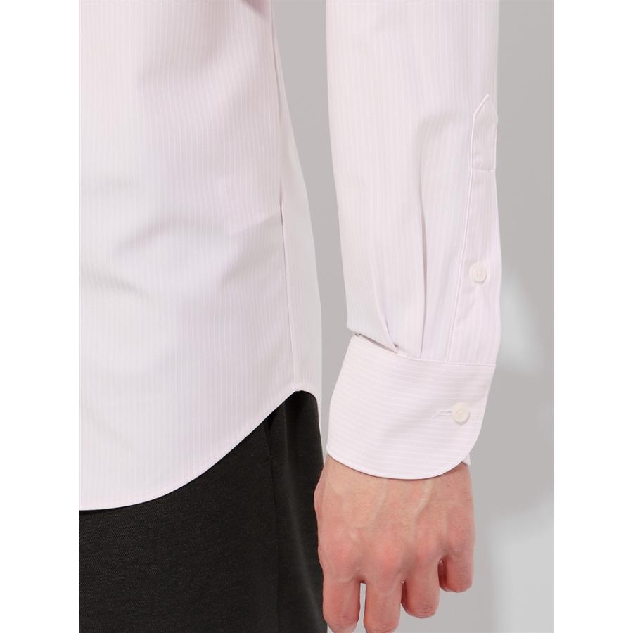 THE SUIT COMPANY 【スーツスクエア】メンズ ワイシャツ 長袖 THE SUIT COMPANY 【スーツスクエア】メンズ ワイシャツ 長袖