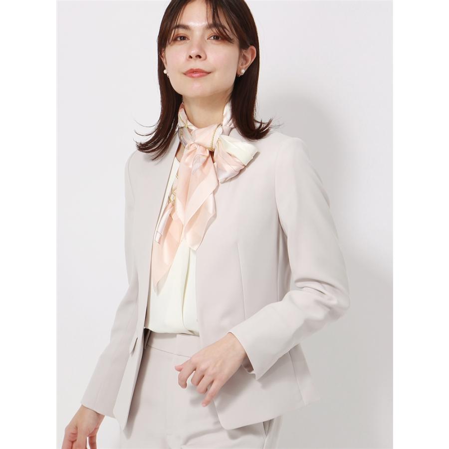 THE SUIT COMPANY 【スーツスクエア】大判スカーフ JAPAN THE SUIT COMPANY 【スーツスクエア】大判スカーフ JAPAN