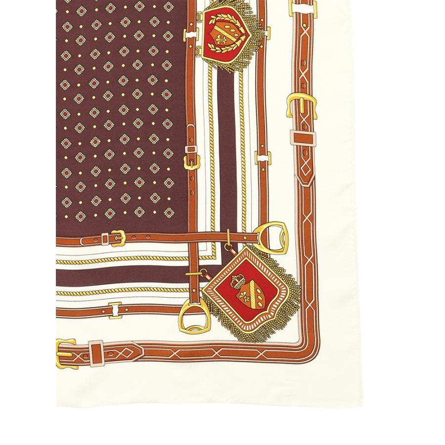 SUIT SQUARE 【スーツスクエア】大判スカーフ JAPAN QUALITY