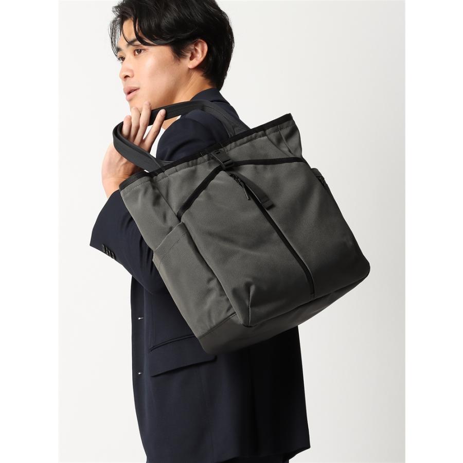 THE SUIT COMPANY 【スーツスクエア】トートバッグ 撥水 1680D THE SUIT COMPANY 【スーツスクエア】トートバッグ 撥水 1680D