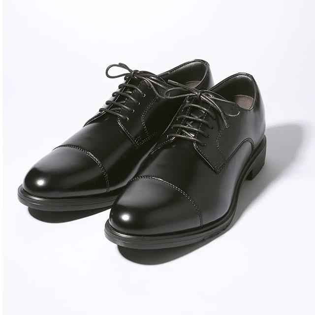 SUIT SQUARE（スーツスクエア） ストレートチップ ビジネスシューズ 靴