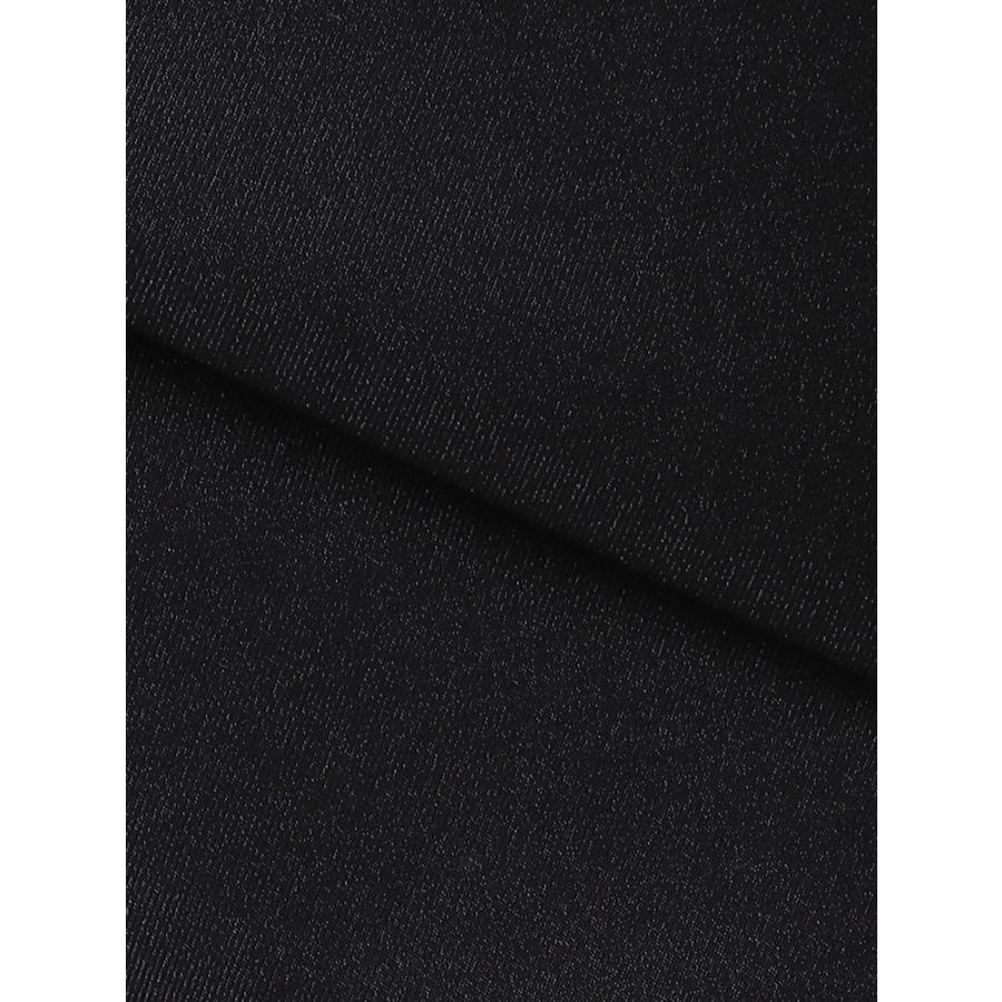 【新品】ブラックスーツ　シングル2つボタン　ビジネス スーツ／2つボタン／無地／NR07 | SUIT SQUARE／UNIVERSAL