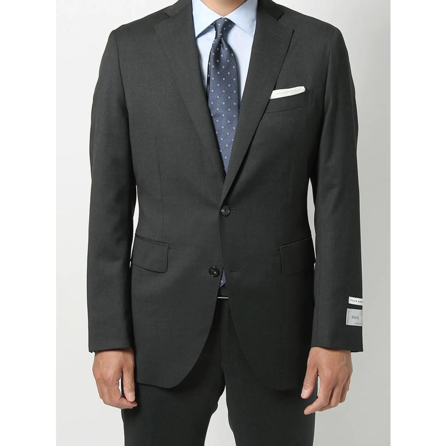 Refrus フルスーツ ブラック/グレー　M size Refrus フルスーツ ブラック/グレー M size Refrus フルスーツ